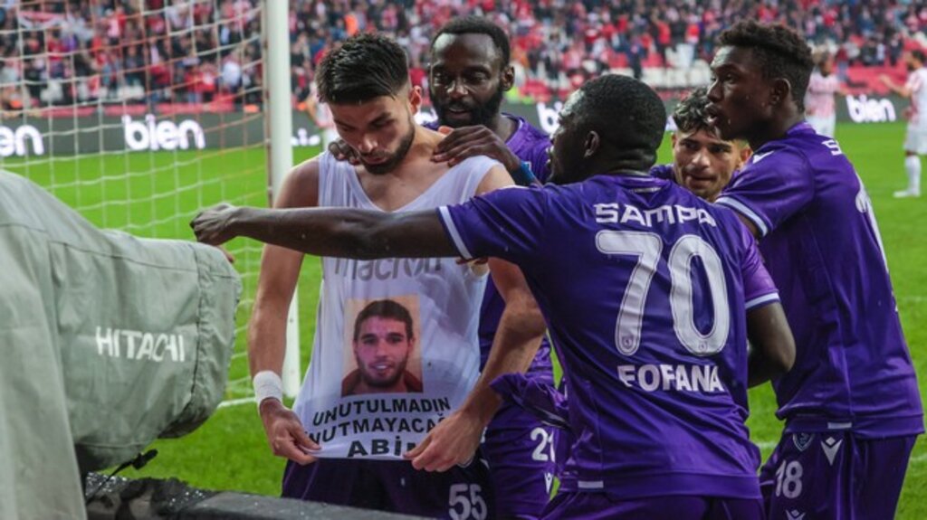 Samsunspor ve Hasan Kılıç PFDK’ya Sevk Edildi!