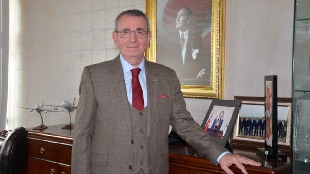 Samsun İhracatta Beş Basamak Yükseldi!