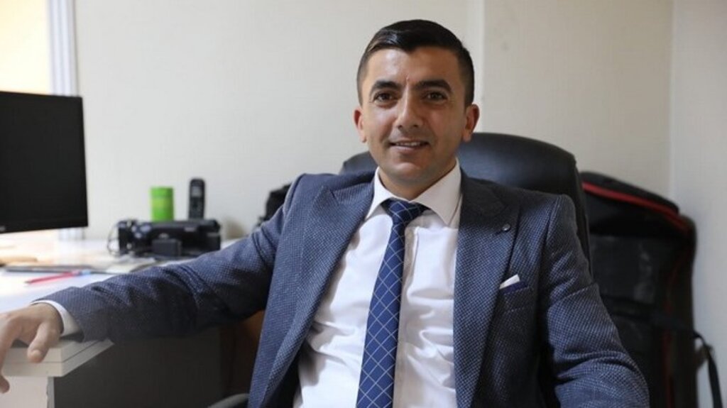 KA-DEF Gençlik Kollarında Karatay Dönemi Başladı!