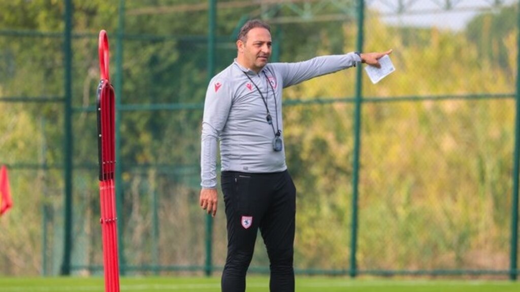 Fuat Çapa, ‘Güzel Adımlar Attığımızı Görüyorum’!