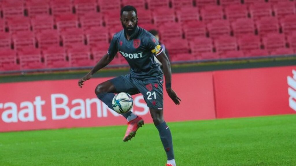 Samsunspor’dan Kevin Boli Açıklaması!