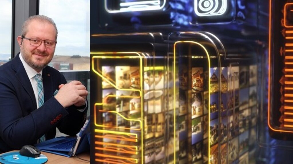 Şirketlerin Geleceğini Datarobot Şekillendirecek!