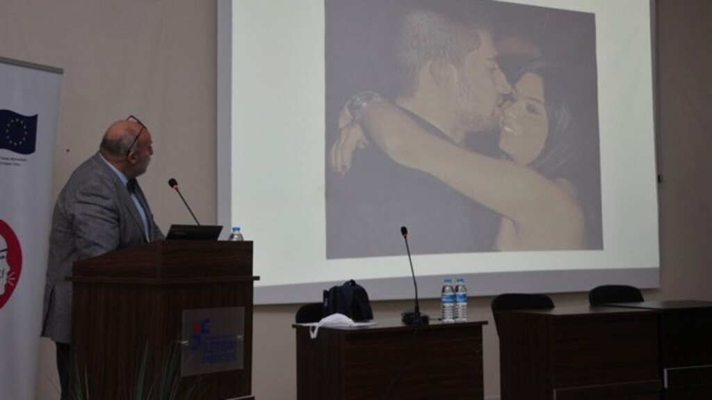 Samsun’da  Medyanın Kadın Dili Konferansı Veridi!