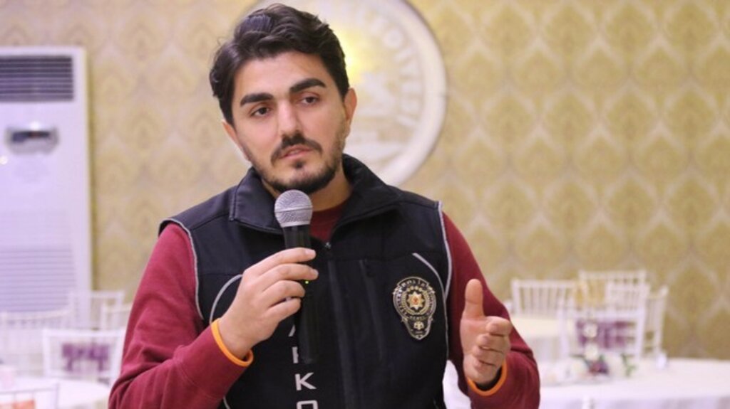 Atakum’da ’’Yaşamı ve Umudu Birlikte Koruyacağız’’ Paneli!