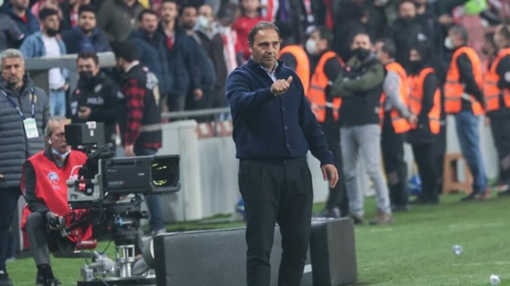 Fuat Çapa Ankaragücü Galibiyetini Değerlendirdi!