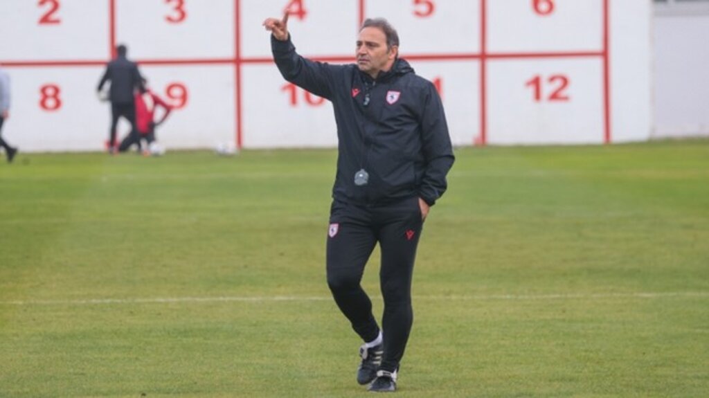 Fuat Çapa, ‘Başkanımıza Gerekli Raporları Verdik’!