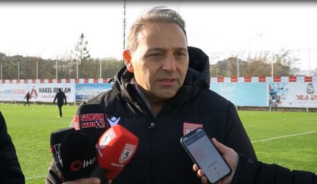 Fuat Çapa Açıkladı! Samsunspor Transfer Yapacak Mı?