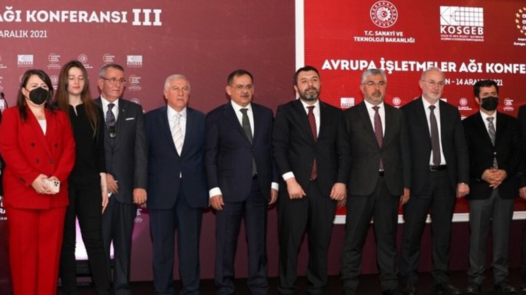 Samsun’un İhracat Hedefi 5 Milyar Dolar!