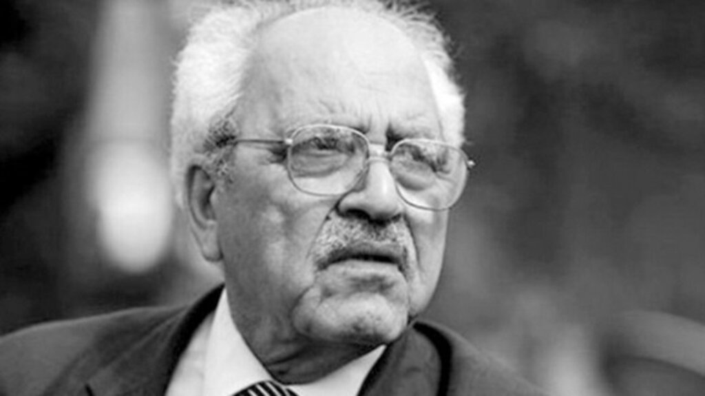 Canik’ten Sezai Karakoç’a Vefa!
