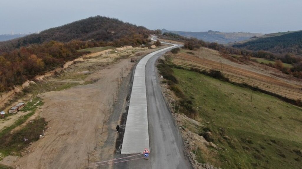  ‘Kurtuluş Yolu’ Turizme Kazandırılıyor!