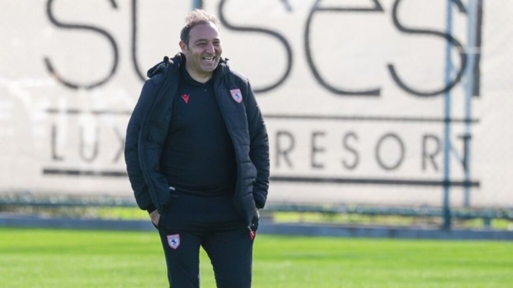 Fuat Çapa, Kampı ve Transferleri Değerlendirdi!