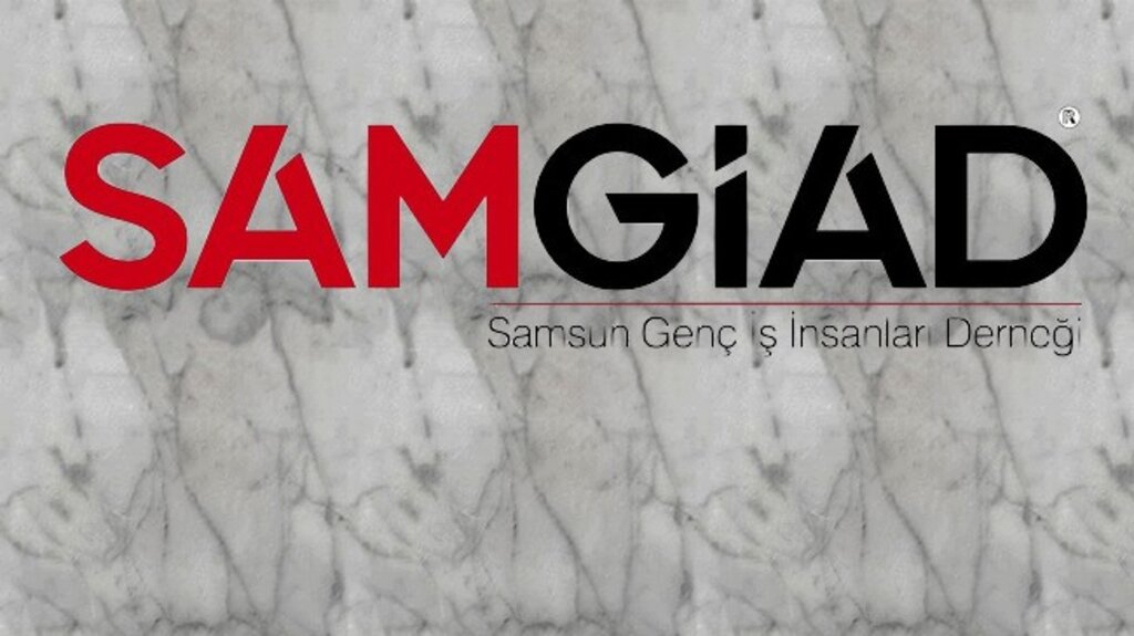 SAMGİAD’tan Teşekkür!