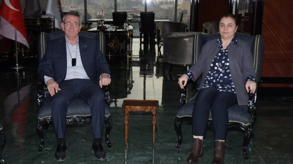 KOSGEB’den Mikro Ve Küçük İşletmelere Faizsiz, Teminatsız Destek! 