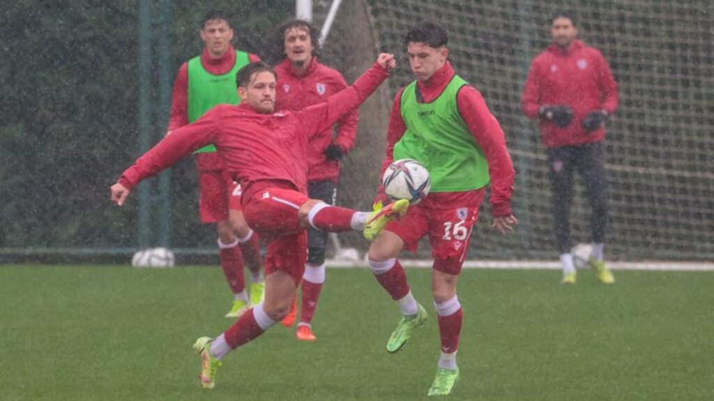 Samsunspor’un Maçı İptal Oldu!