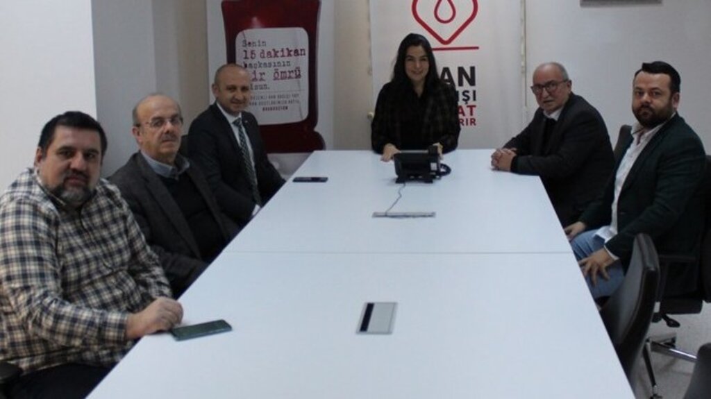 Samsunspor'dan 'Bu Kan Sizi Unutur Mu' Projesi!
