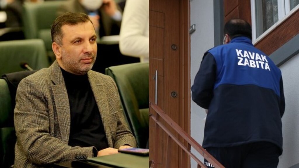 Sarıcaoğlu, ‘Kimseyi Yalnız Ve Çaresiz Bırakmayız’!