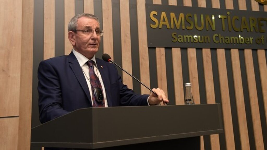 Destek Paketi İçin Başvurular Samsun’da Başladı!