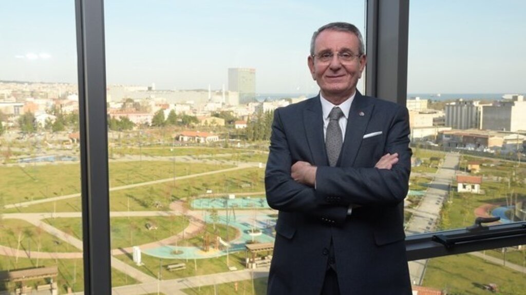 Samsun Yükselişte!