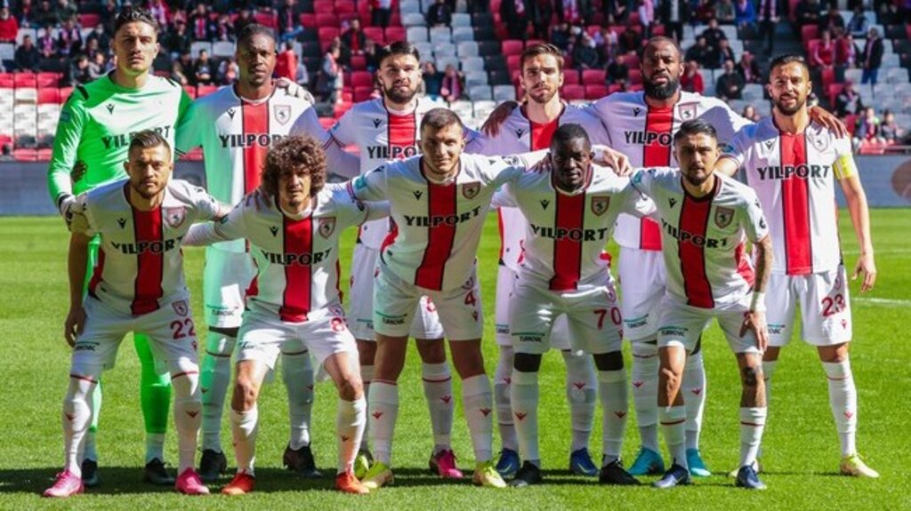 Samsunspor'dan Denizlispor'a Farklı Tarife!