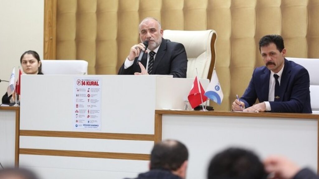 Canik'te Elektrik Faturası Desteği Almanın Şartları!