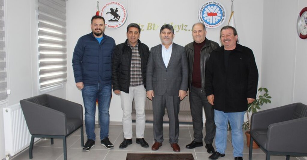 Toplantı Yapıldı! Baraj Maçının Tarihi Belli Oldu…
