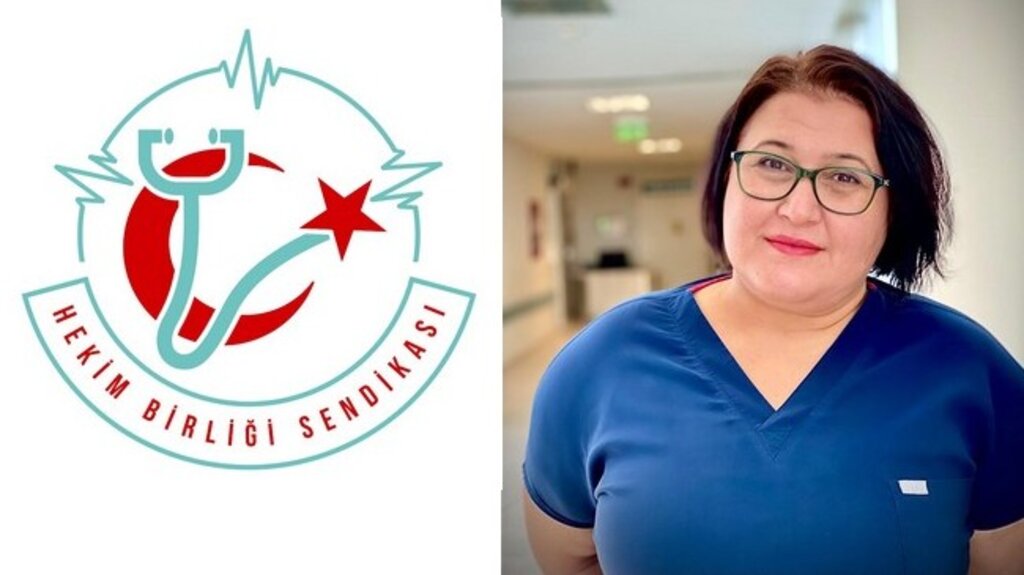 Hekim Birliği Sendikası Başkanından Ev Adresi İsyanı!