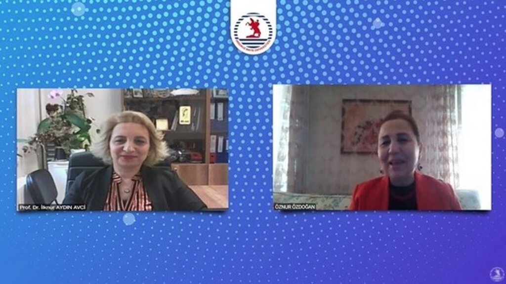 Hemşirelik Bölümünde ‘Affetmenin İyileştirici Gücü’ Etkinliği Düzenlendi!