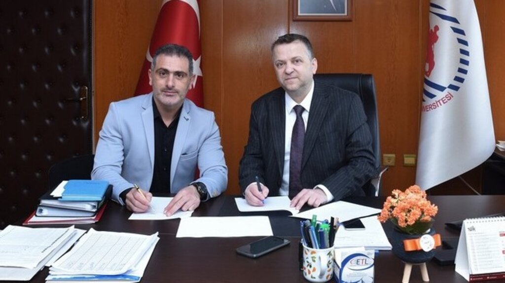 Matematik Bölümü Öğrencilerine Okurken İş İmkânı!