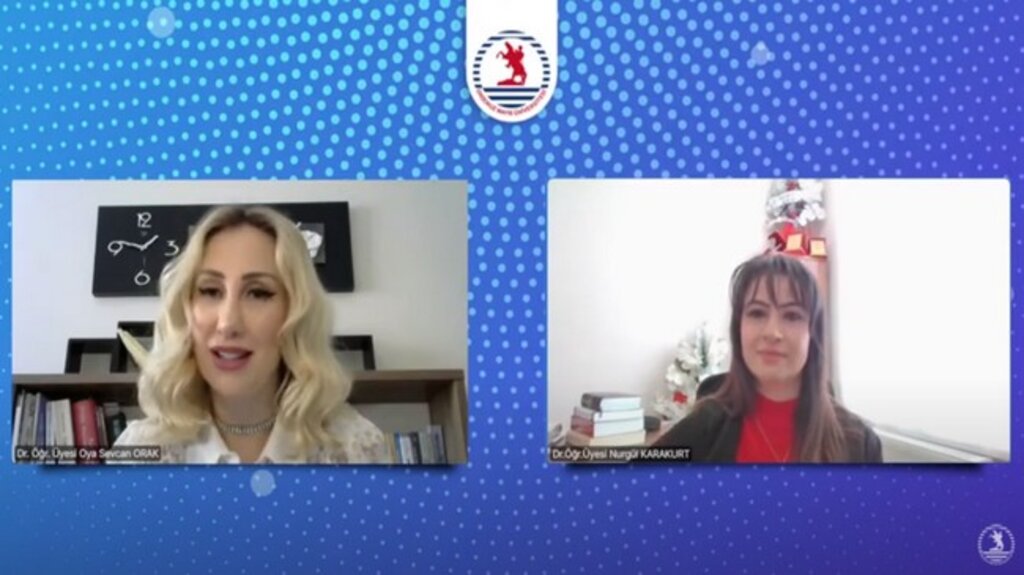 OMÜBAM’dan Teknoloji Bağımlılığı ve Mücadele Yolları  Etkinliği!