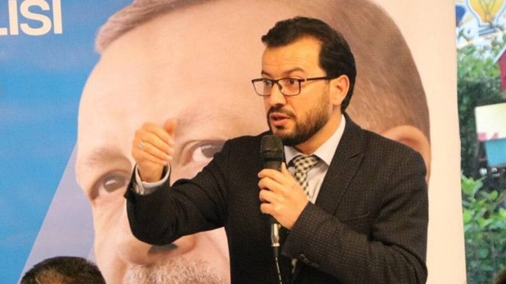 Başkan Erbin, 'Sorun Yönetilememe Ve Ekip Sorunudur'!
