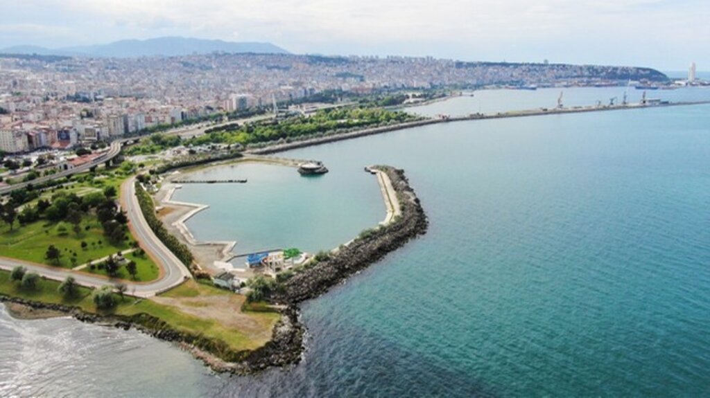 Samsun Büyükşehirden Amatör Balıkçılara Müjde!