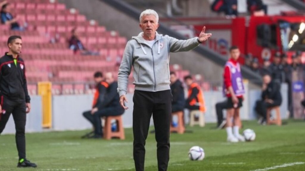 Yücel Uyar’dan İstanbulspor Maçının Ardından Açıklama!