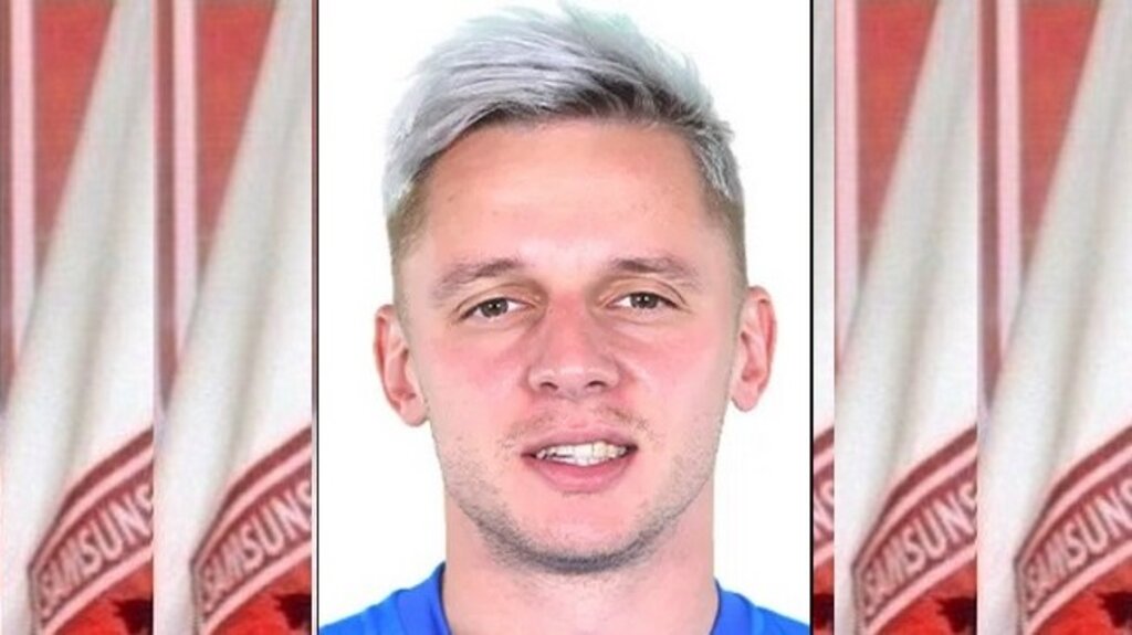 Samsunspor’da İlk Transfer Gerçekleşti!