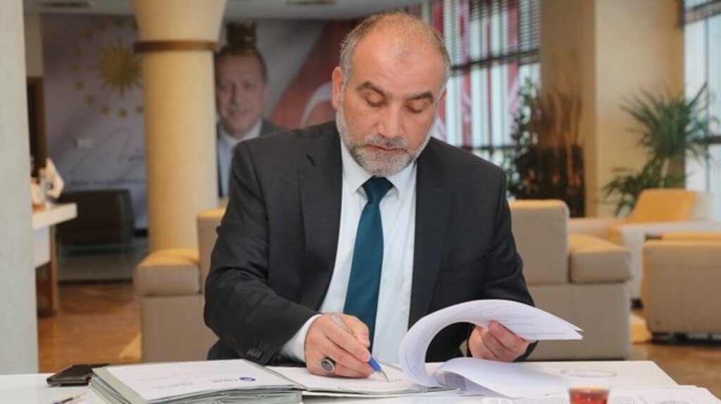 Canik’te Elektrik Desteğinin Son Başvuru Tarihi Açıklandı!