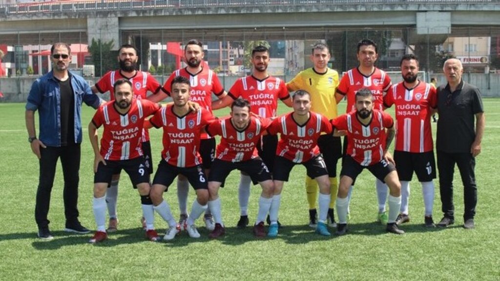 Samsun Süper Amatör’ün Son Bileti Kimin Olacak?