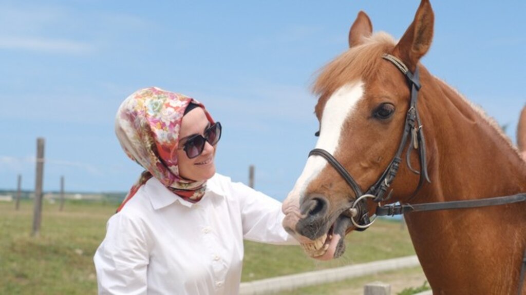 Samsun’daki Bu Tesis Herkesin Uğrak Yeri!