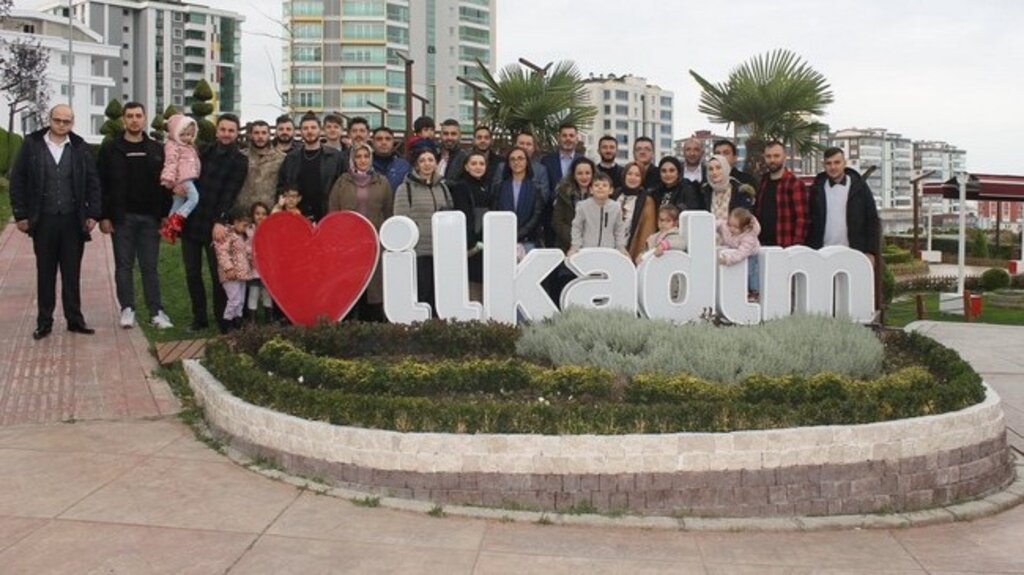 Sevdamız Samsun’dan Tarih Tepkisi!