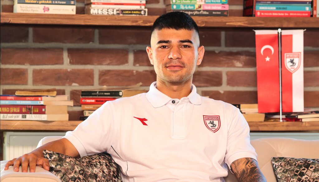 Ali Ülgen, 'Taraftarımızla Şampiyon Olacağız' !