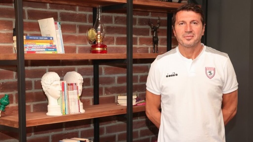 Bayram Bektaş’tan Fikstür ve Kamp Değerlendirmesi!