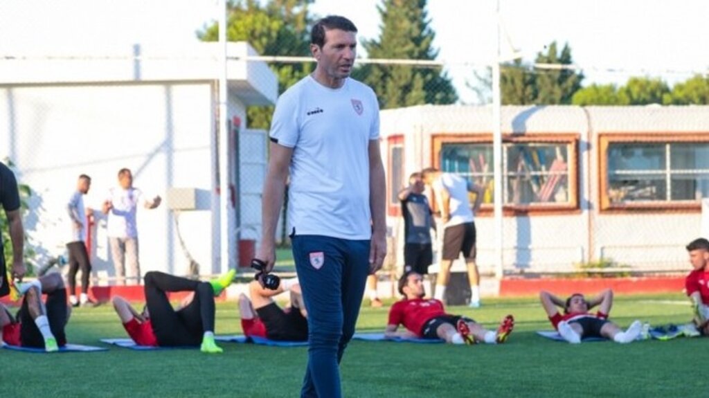 Bayram Bektaş’tan Diomande ve Tomane Açıklaması!