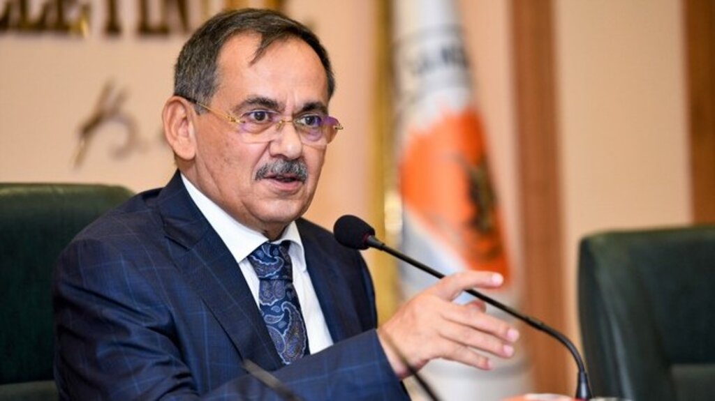 Başkan Demir, ‘Gelir Arttı, Gider Azaldı’!