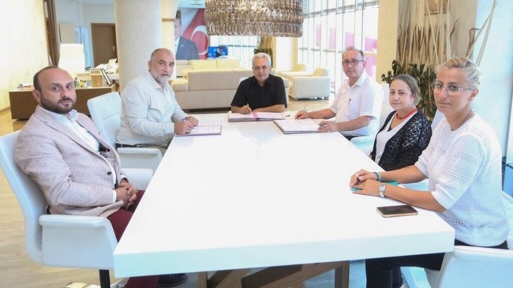 Canik’te Tüm Çiftçilere Ücretsiz Toprak Analizi Yapılacak!