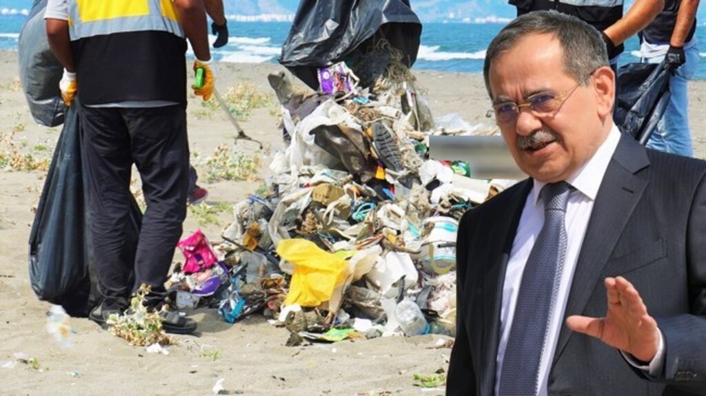 Samsun Büyükşehirden Yaz Temizliği!