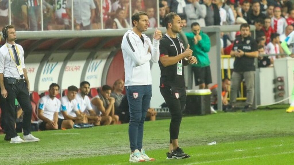 Bayram Bektaş, ‘Adam Gibi Geldim, Adam Gibi Giderim’!