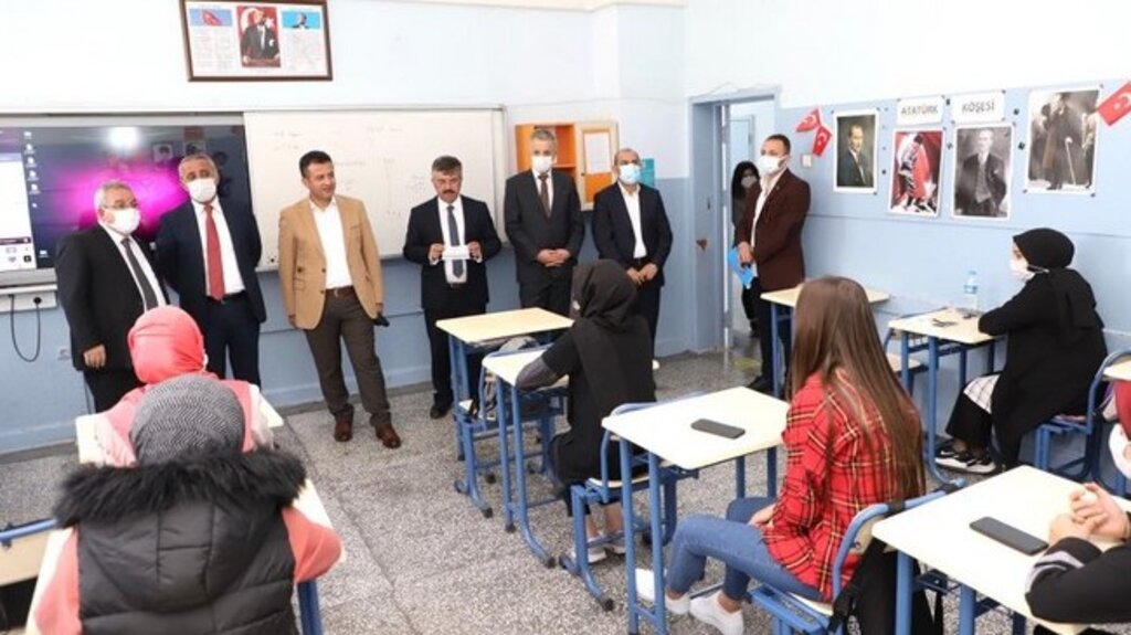 Çarşamba Belediyesinden Eğitime Tam Destek!