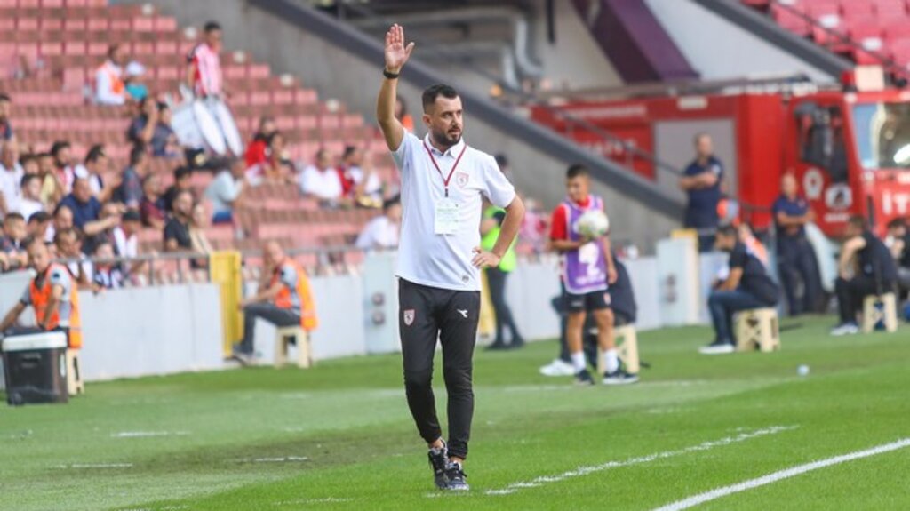 Emre Bayraktar, ‘Kara Bulutları Dağıtmış Olduk’!