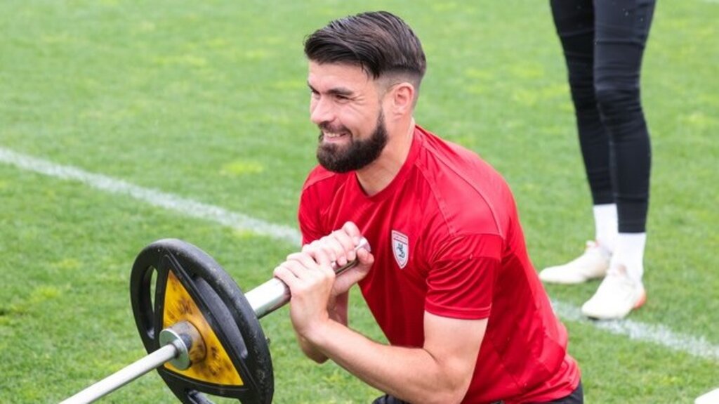 Samsunspor’dan Hasan Kılıç’a Teşekkür!