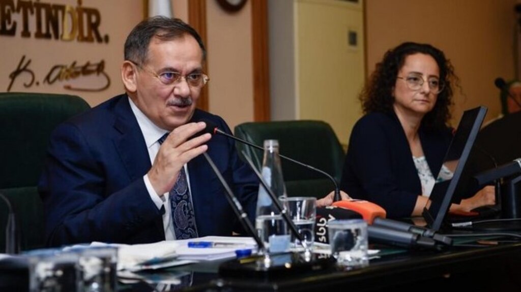  Samsun Büyükşehirden GES Atağı!