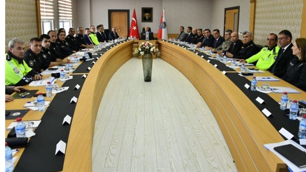 Samsun’da Suçlulara Göz Açtırılmayacak!