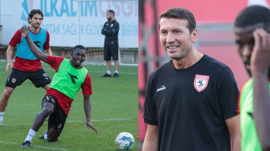 Samsunspor’un Manisa Maçını Yönetecek Hakemler Açıklandı!